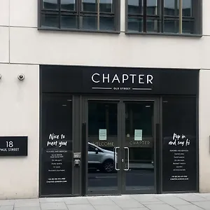 For Students Only Chapter Old Street In Appartement Londres