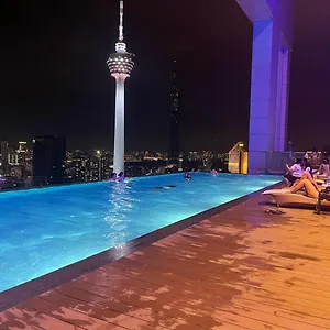 The Platinum Klcc By Appartement Kuala Lumpur