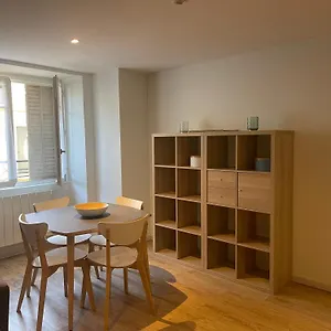 Superbe Appartement La Cote-Saint-Andre